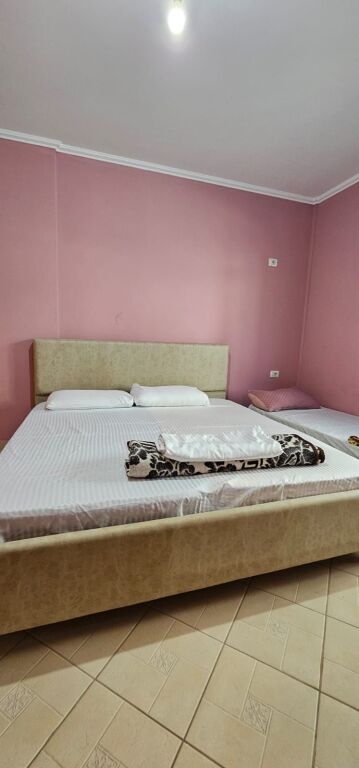 SHITET APARTAMENT 1+1 SHKEMBI KAVAJES, DURRES 82 M2 VIJE E PARE ME DETIN.