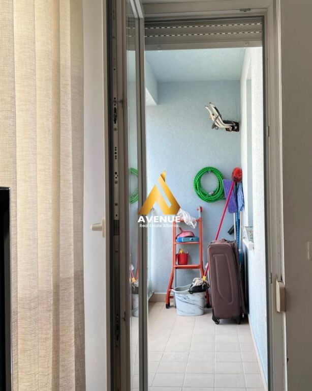 APARTAMENT ME QIRA – Tek 21 Dhjetori, Kompleksi Kontakt