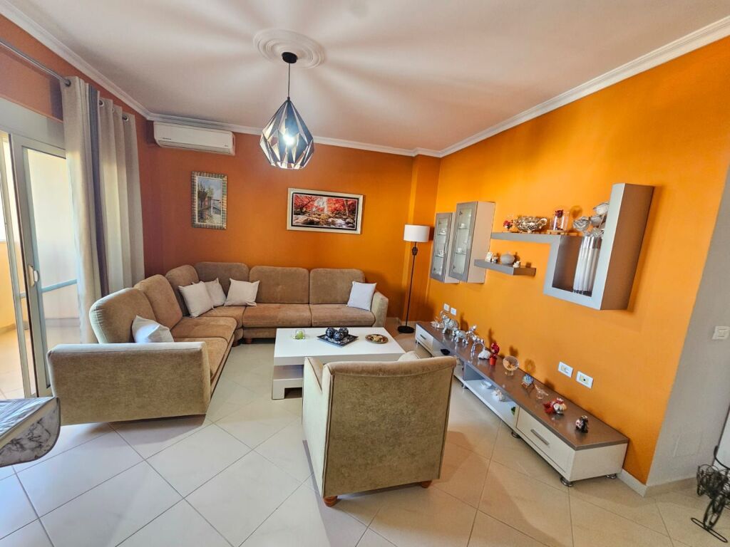 AFFITTASI APPARTAMENTO 2+1 KAZAZI, DURRËS