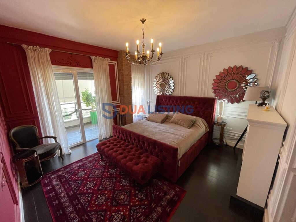 Jepet me qira Vilë Luksoze Premium 📍Sun Rise Residence, TEG