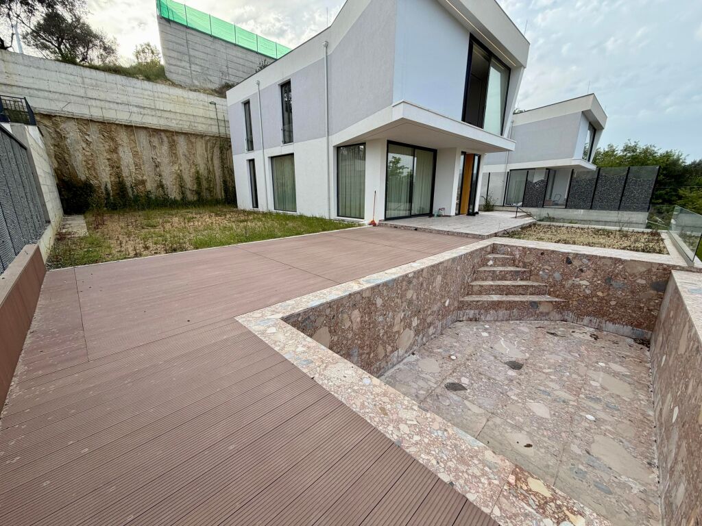 📣 QERA VILE INDIVIDUALE ME PISHINE DHE PAMJE FANTASTIKE ✨