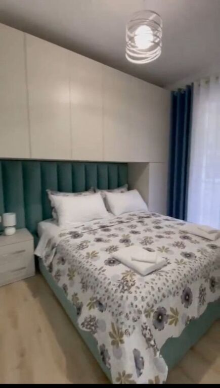 Qera | Apartament 1 + 1 | Rruga Don Bosko | 600 €/muaj