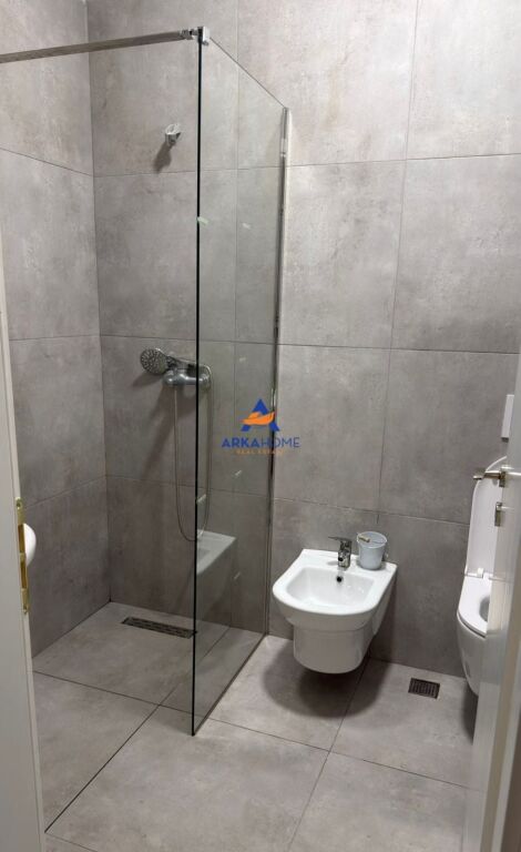 APARTMENT FOR RENT 2+1+BALCONY " 5 MAY STREET " 670 EURO