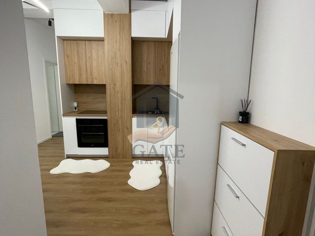 Jepet me qera, Apartament 2+1, Ali Demi, Tiranë