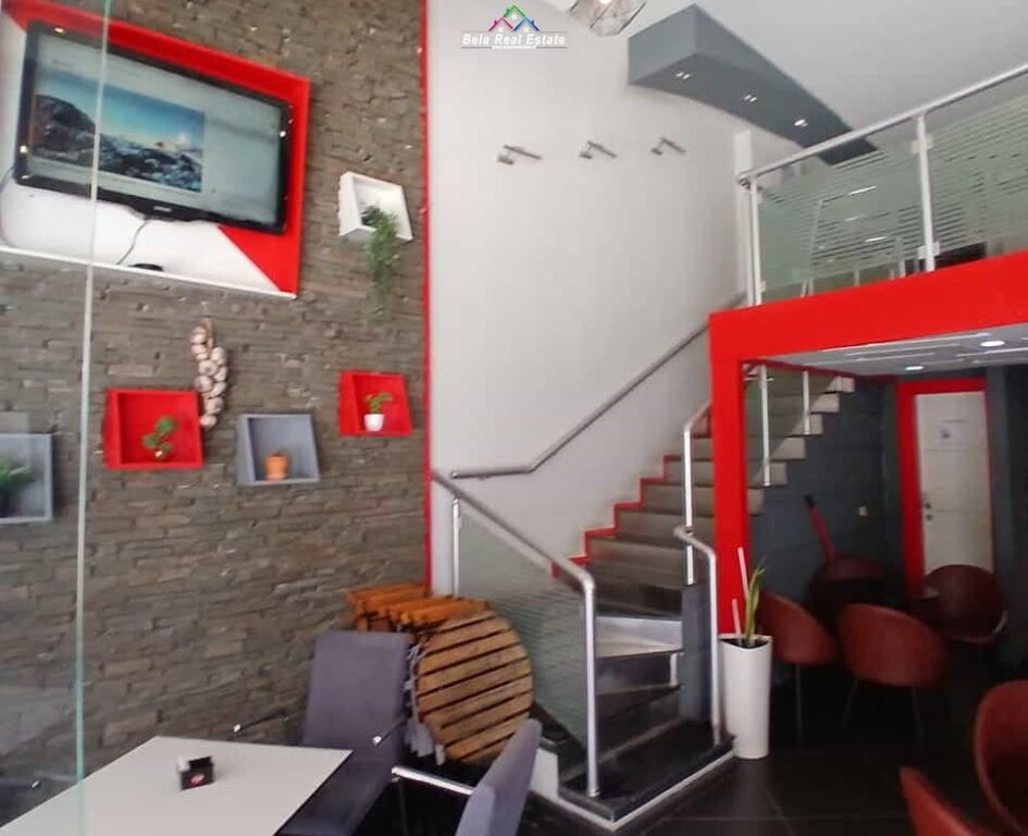 Premises For Rent In Laprake (ID BL2186) Tirana