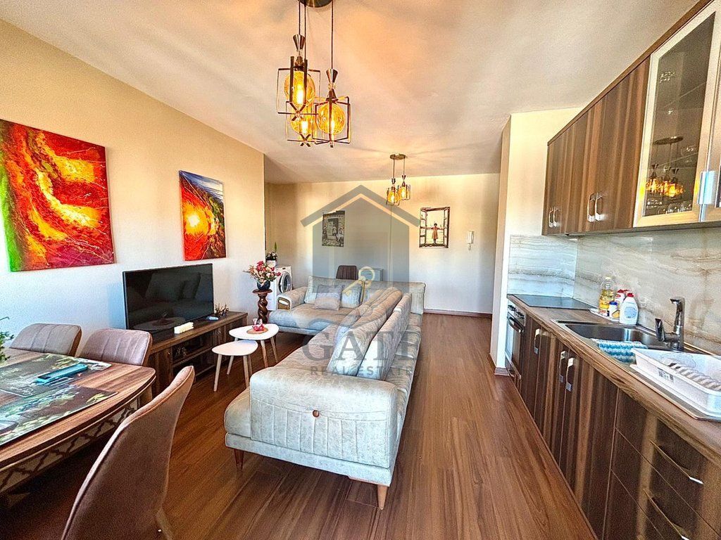 Apartament 1+1 në Shitje – Golem