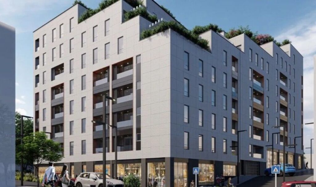 📌Apartment 1+1 for Sale – Ali Demi