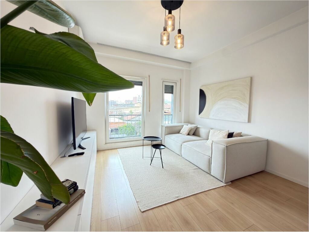 Apartament 1+1+🅿️ me qira! Rr.Jordan Misja. Cmimi 700 €