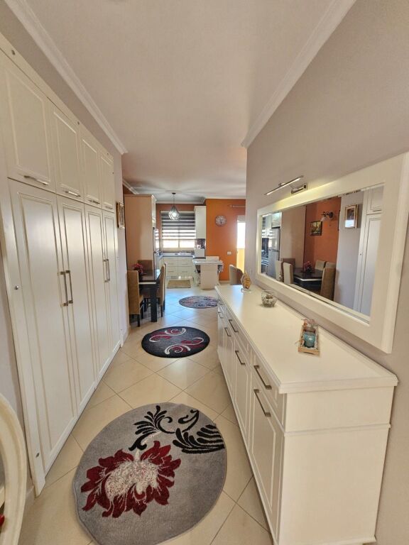 AFFITTASI APPARTAMENTO 2+1 KAZAZI, DURRËS