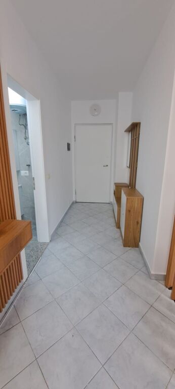 Apartament 2+1+2 + 2 Ballkone , per qira ,pamje deti ,Vollga Durres