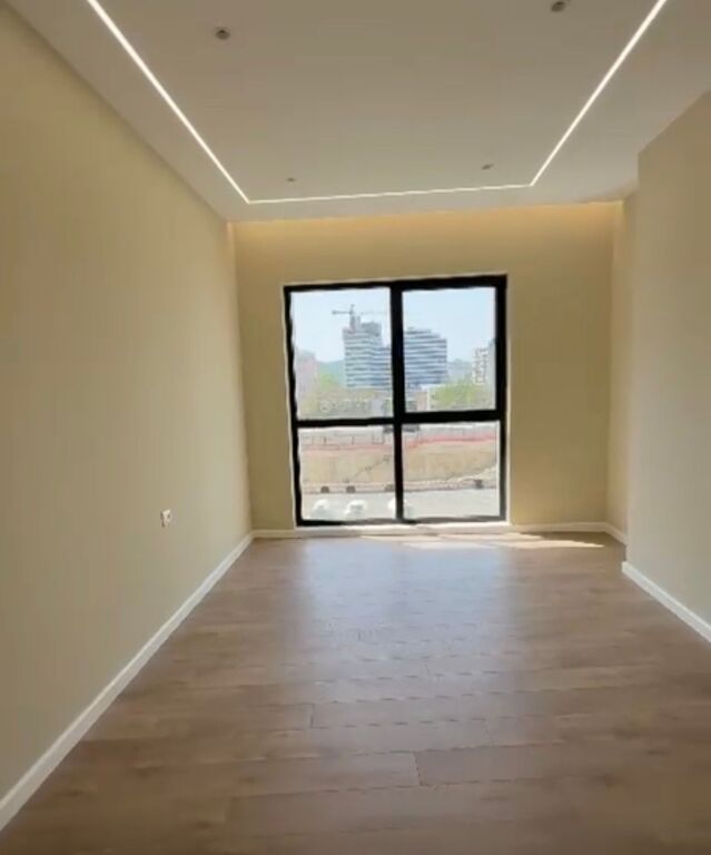 Shitet apartament 2+1 tek Vasil Shanto - Spring Residence