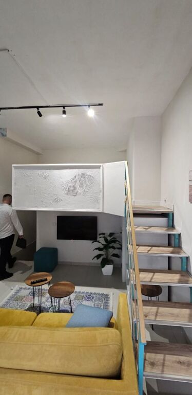 SHITET 4 STUDIO / DUPLEX TOTALISHT TE ARREDUAR MALI ROBIT, PRESTIGE RESORT