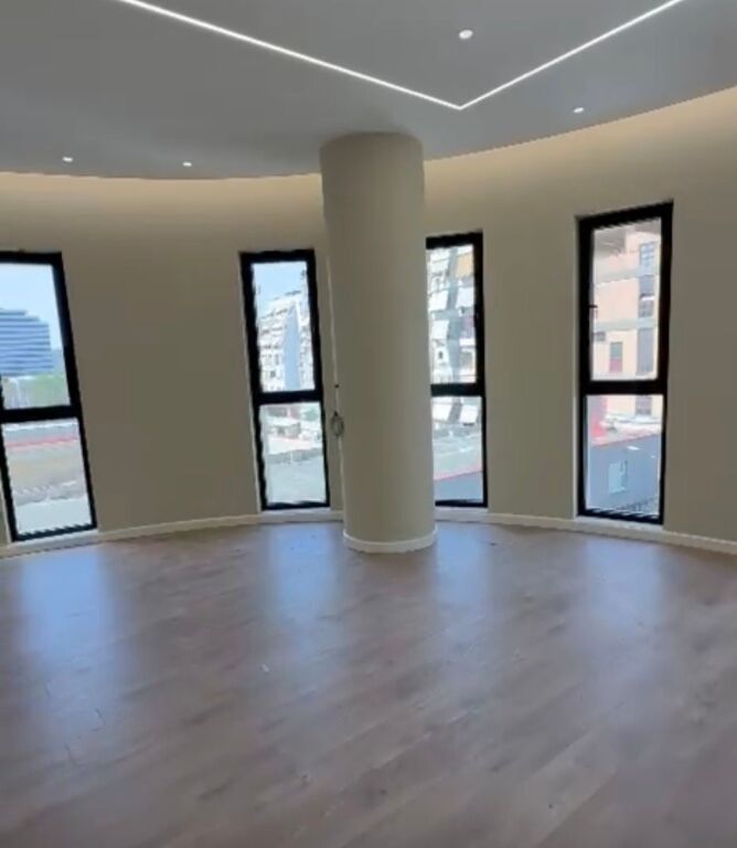 Shitet apartament 2+1 tek Vasil Shanto - Spring Residence