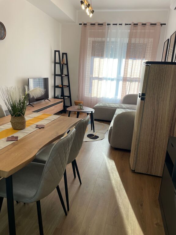 Apartament 1+1 me qera