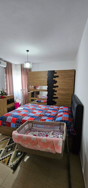 SHITET APARTAMENT 2+1 TOTALISHT I ARREDUAR PLEPA PLAZH DURRES