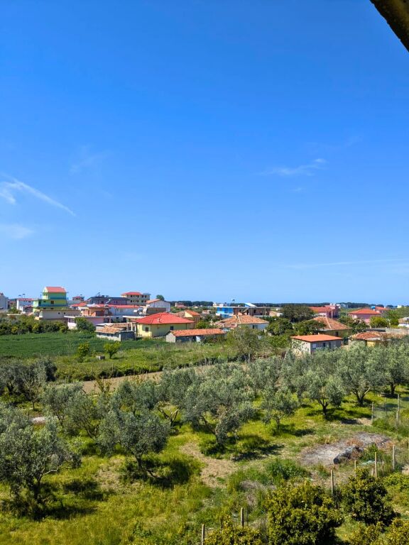 SHITEN 2 OBJEKTE 3-KATËSHE + TOKË NË SPILLE – INVESTIM ME POTENCIAL TË JASHTËZAKONSHËM