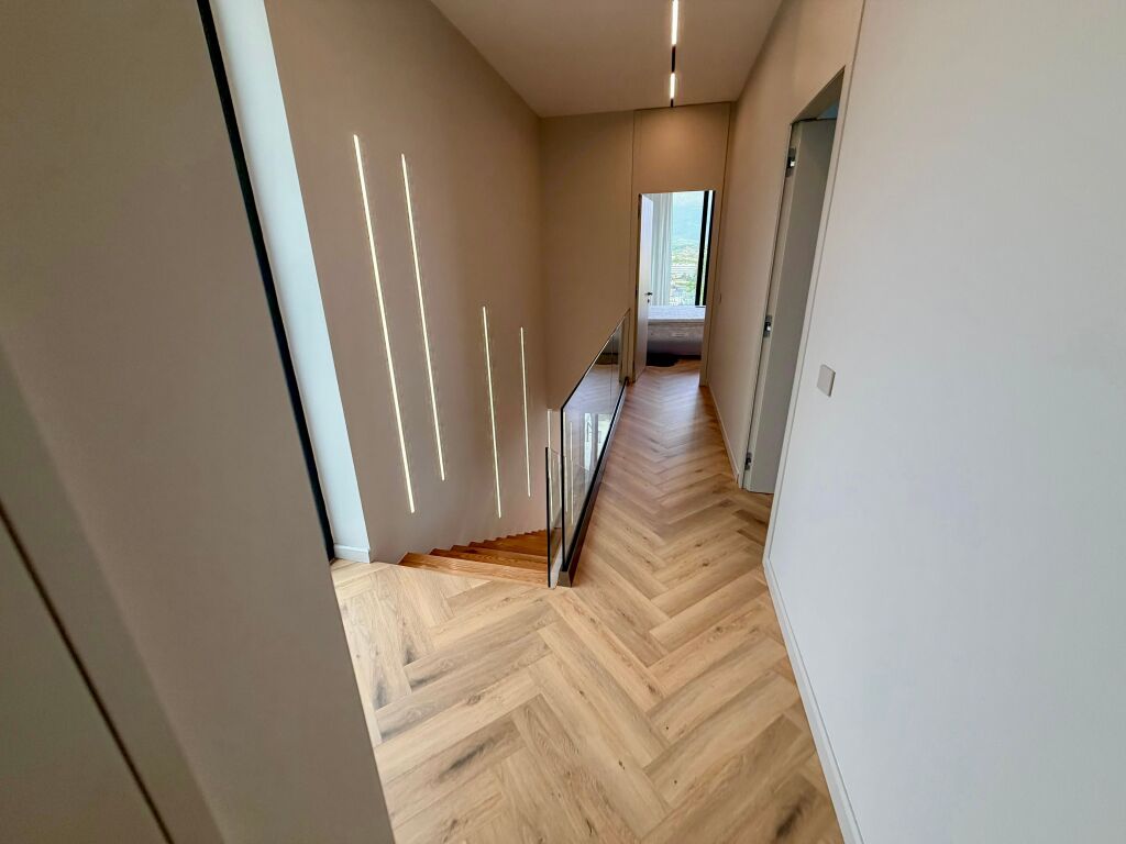 📣 QERA VILE INDIVIDUALE ME PISHINE DHE PAMJE FANTASTIKE ✨