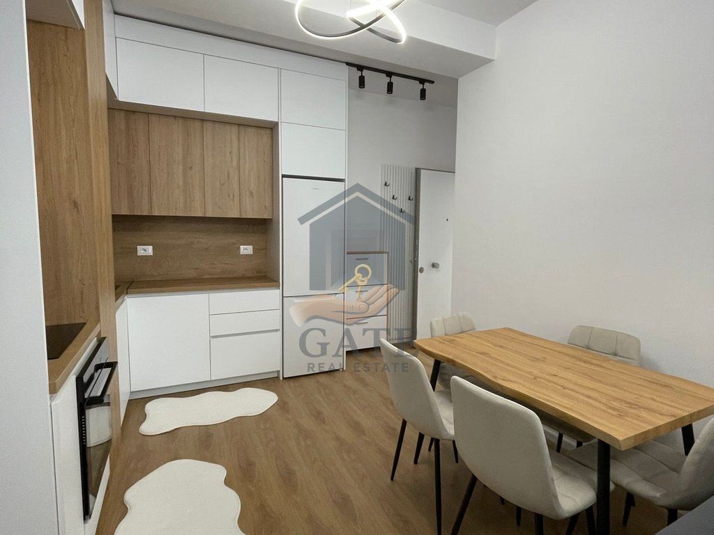 Jepet me qera, Apartament 2+1, Ali Demi, Tiranë