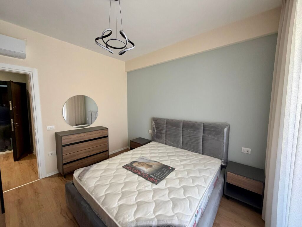 📣 QERA SUPER Apartament 1+1 Me Parking 📍 Urban Gate Residence, Astir ✨