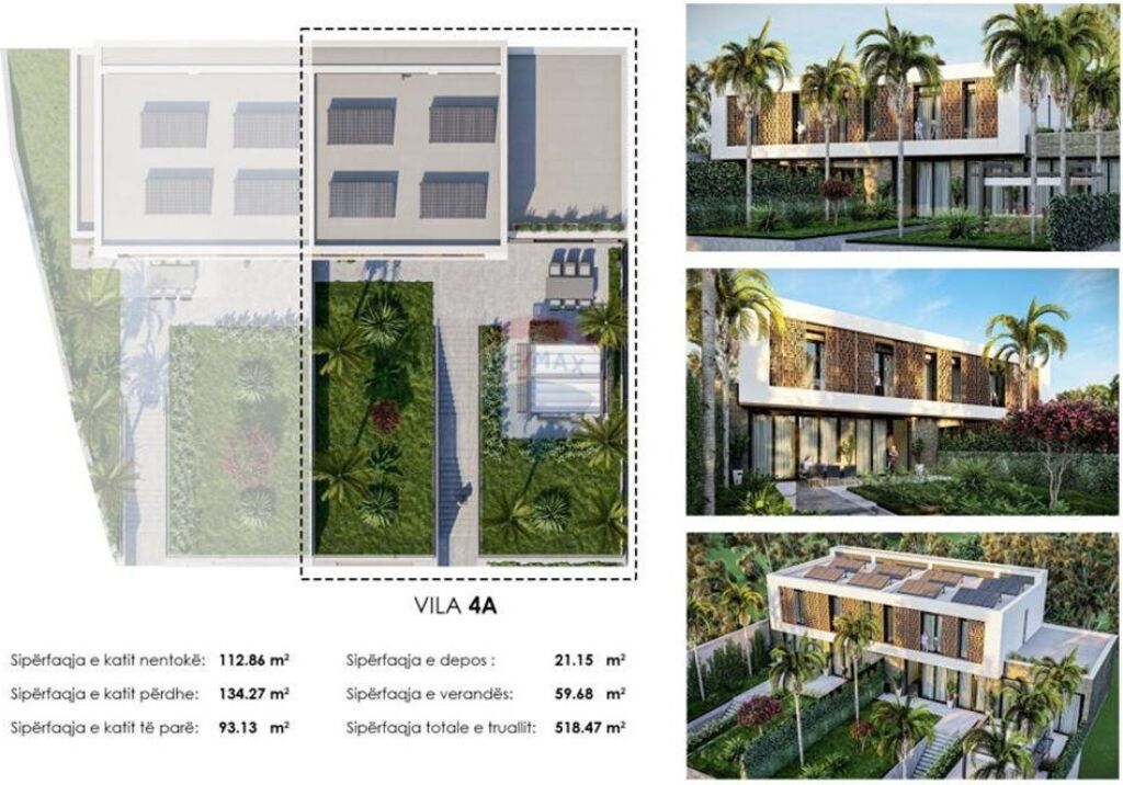 Shesim vile prane TEG!