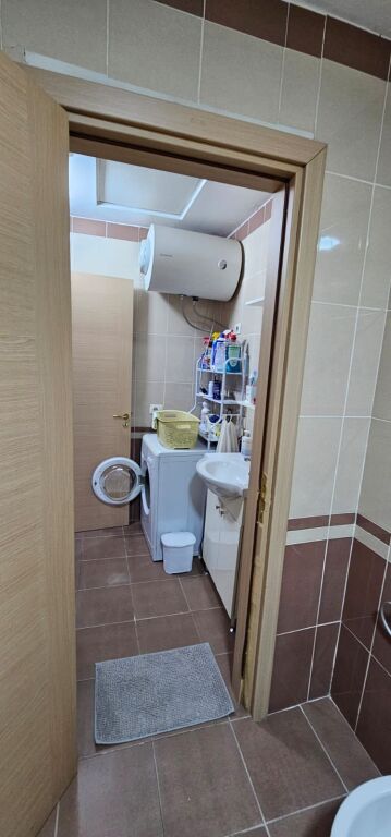 SHITET APARTAMENT 2+1 TOTALISHT I ARREDUAR PLEPA PLAZH DURRES