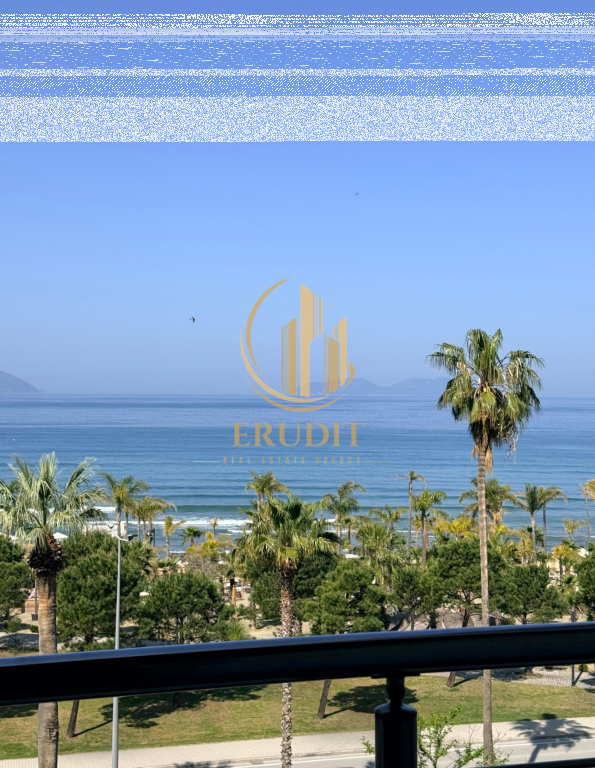 FOR SALE 2+1 APARTMENT WITH FULL SEA VIEW, LUNGOMARE