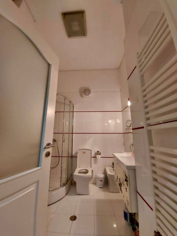 📣 RENT Apartment 3+1 With 2 Bathrooms And 2 Parking Spaces 📍 Fresk, Teleferik Street ✨