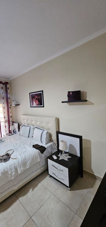 APARTAMENT 2+1+2 ME QERA ANTALIA PLAZH