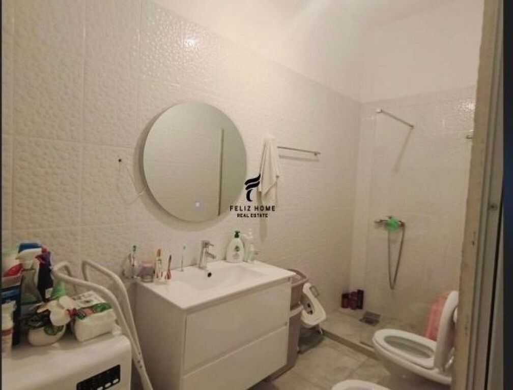 SHITET APARTAMENT 2+1 FRESKU 135.000 EURO FH-69839