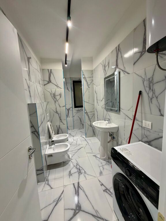 📣 QERA SUPER Apartament 1+1 Me Parking 📍 Urban Gate Residence, Astir ✨