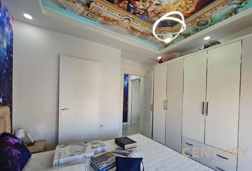 APARTMENT FOR RENT 1+1 IN DON BOSKO