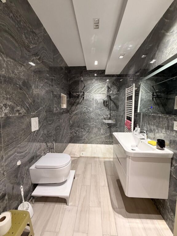 Apartment 2+1 for sale Durres near Ish Urt