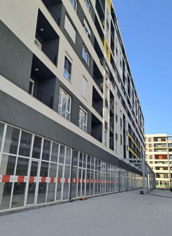 🌃Shitet Apartament 1+1 te Kompleksi Univers City Prane QTU-se❗