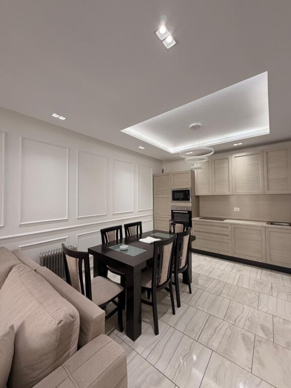 Apartment 2+1 for sale Durres near Ish Urt