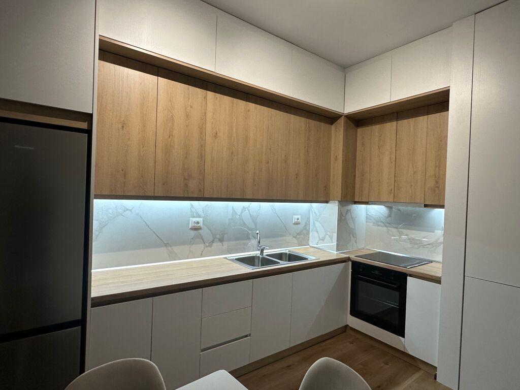 Apartment for rent 1+1 Kadiu Complex