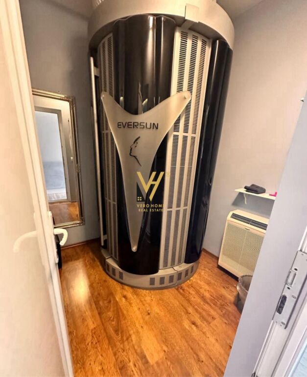 BEAUTY CENTER FOR RENT IN DON BOSKO 1,500 EURO