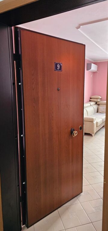 SHITET APARTAMENT 1+1 SHKEMBI KAVAJES, DURRES 82 M2 VIJE E PARE ME DETIN.