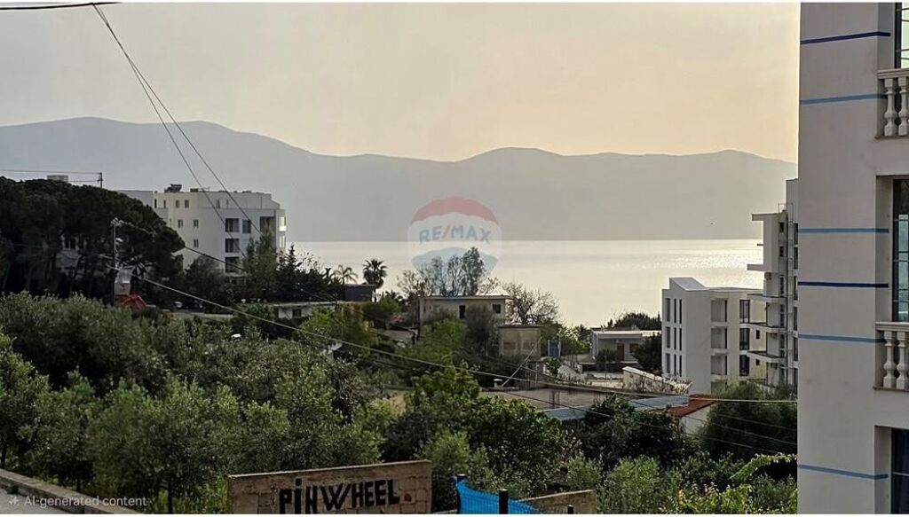 🌊 Apartament Elegant 1+1 për Shitje – Ujë i Ftohtë, Konomajt