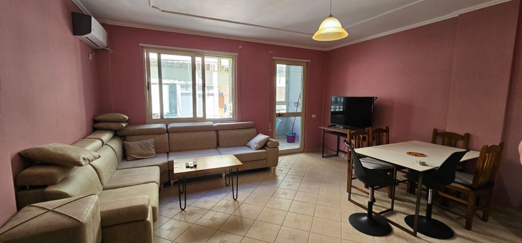 SHITET APARTAMENT 1+1 SHKEMBI KAVAJES, DURRES 82 M2 VIJE E PARE ME DETIN.