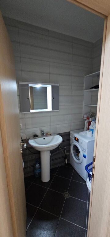 APARTAMENT 2+1+2 ME QERA ANTALIA PLAZH