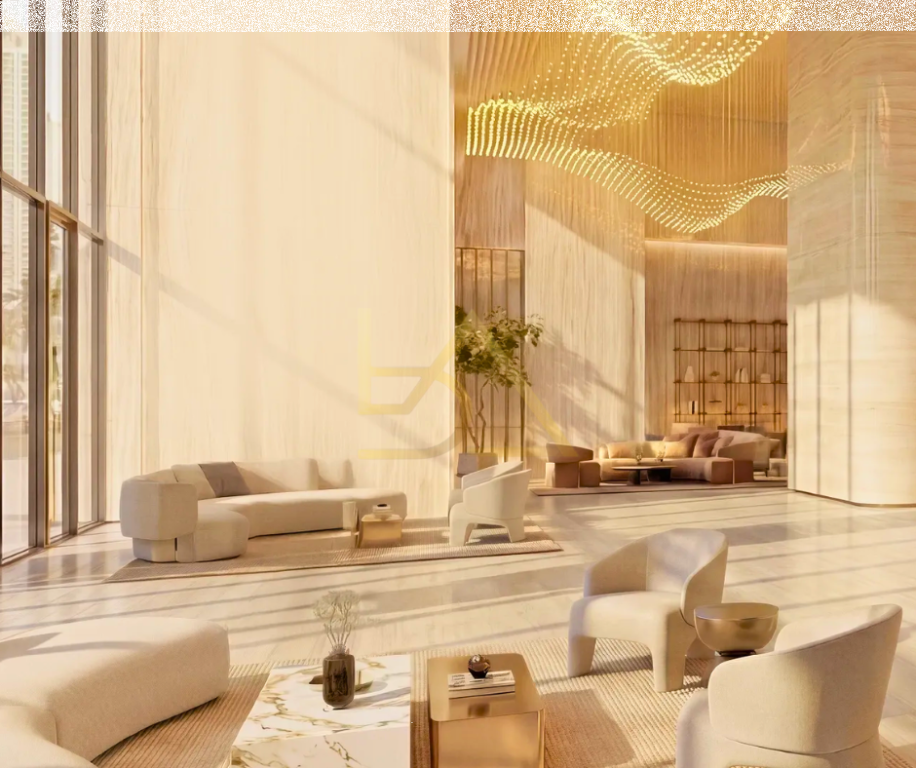 Shiten Vila në Greenz Danube – Dubai International Academic City