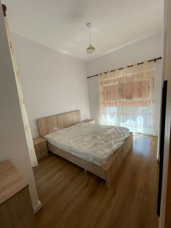 Apartment 2+1 for rent – Ali Demi -Floor: 4 (with elevator) !