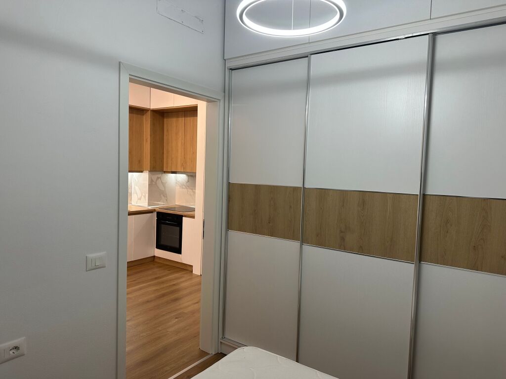 Apartment for rent 1+1 Kadiu Complex