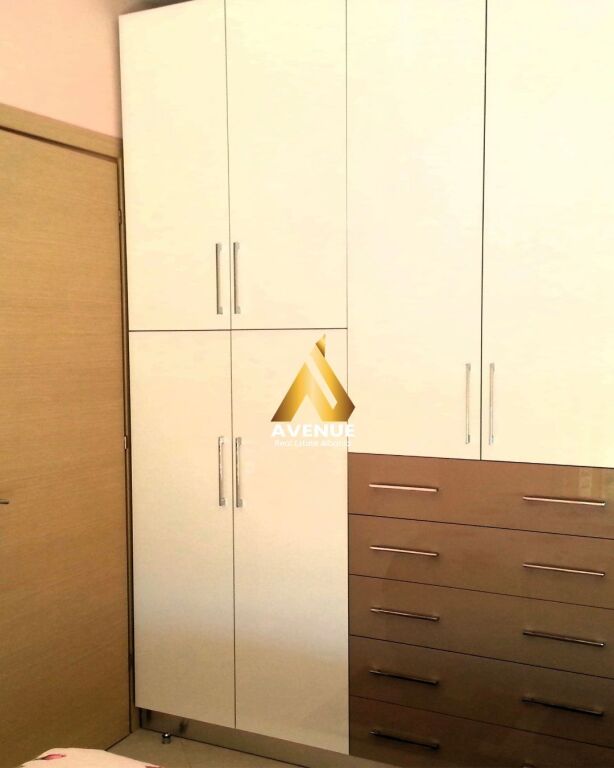 APARTMENT 1+1 FOR RENT – Zogu i Zi