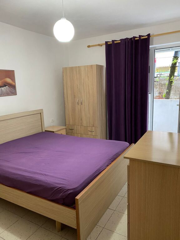 Apartament 1+1 me qera ne Laprake