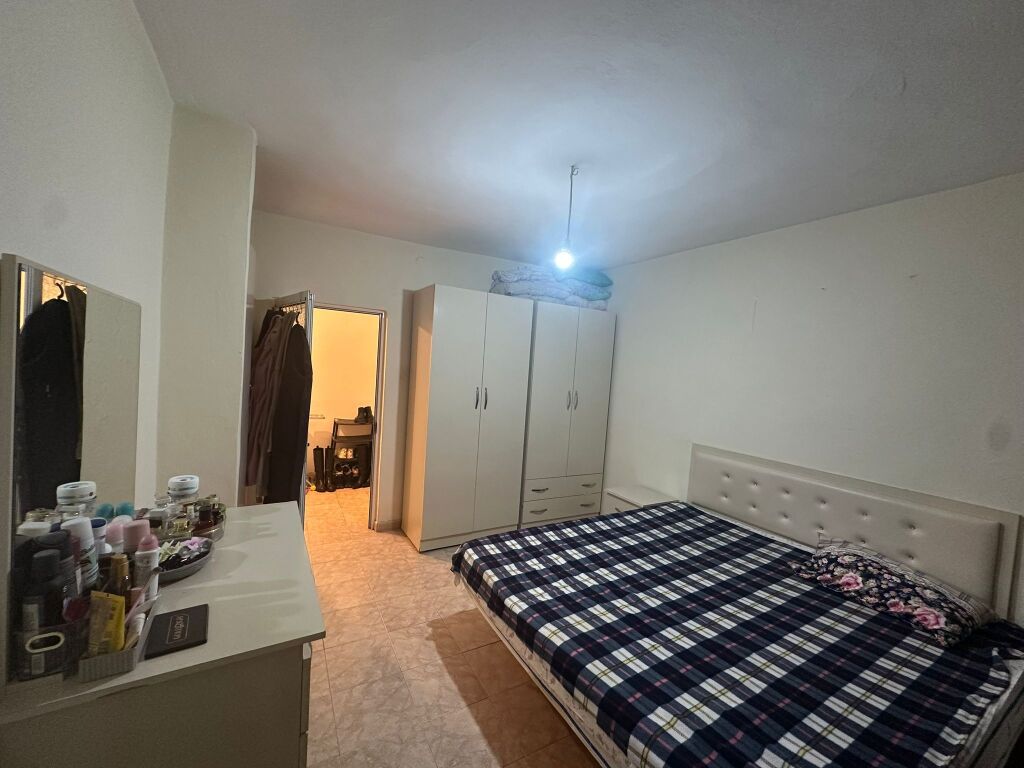 🏢Ish Restorant Durresi jepet me qera apartament 1+1,i mobiluar 40,000Leke