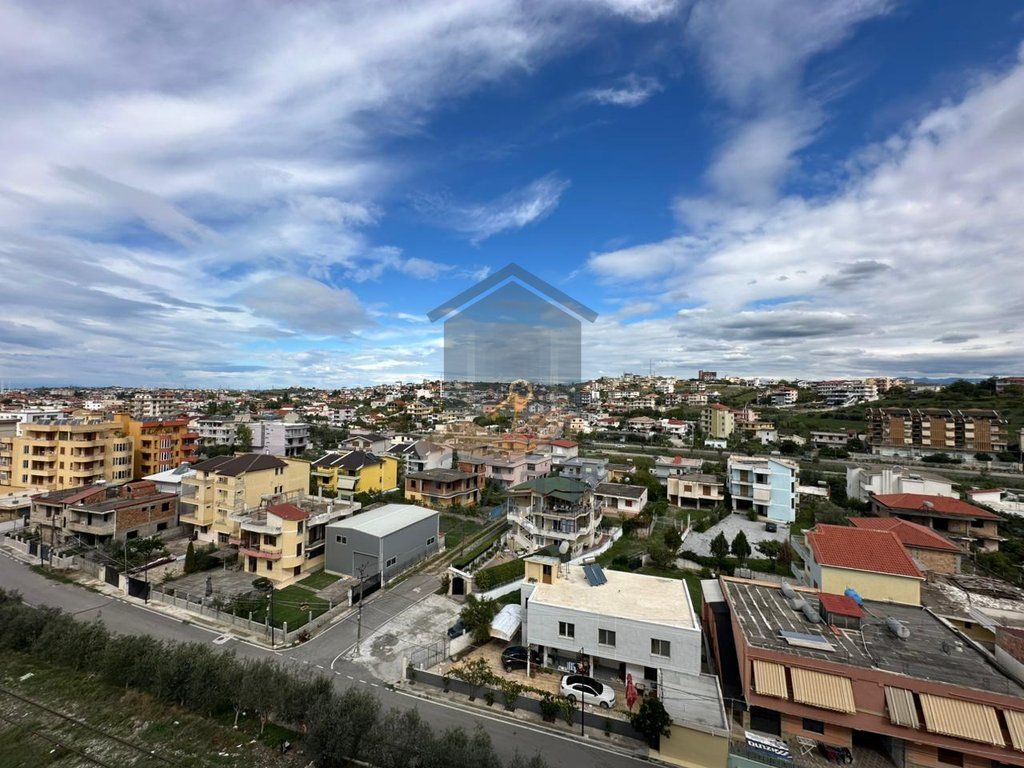 For sale, Apartment 1+1, At Iliria Beach.