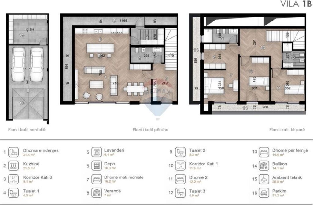 Shesim vile prane TEG!
