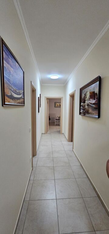 APARTAMENT 2+1+2 ME QERA ANTALIA PLAZH