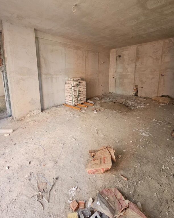 📌 Shitet Apartament 2+1+2 – Ringside Residence, Paskuqan